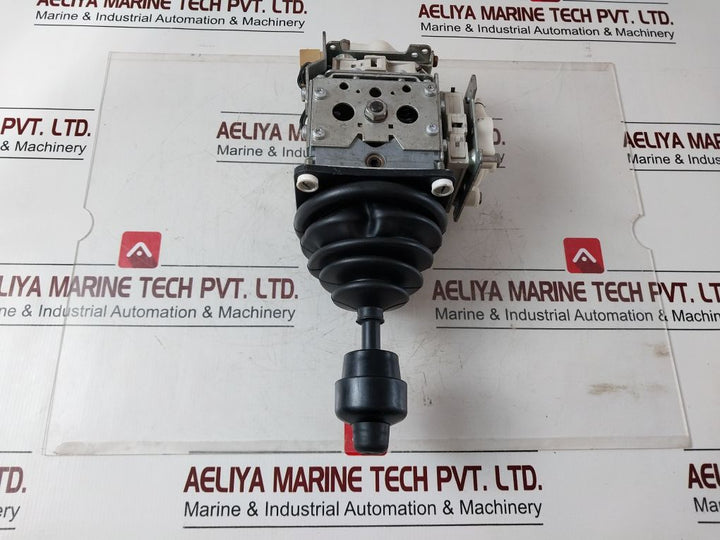 Liebherr-werk A-6710 Joystick 606205814