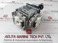 Liebherr-werk A-6710 Joystick 606205814