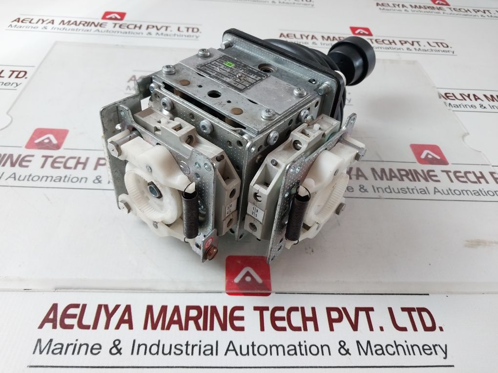 Liebherr-werk A-6710 Joystick 606205814