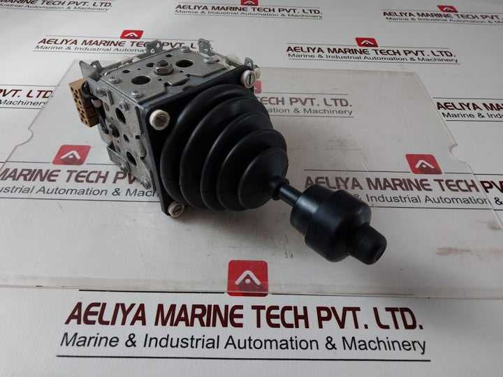 Liebherr-werk A-6710 Joystick 606205814