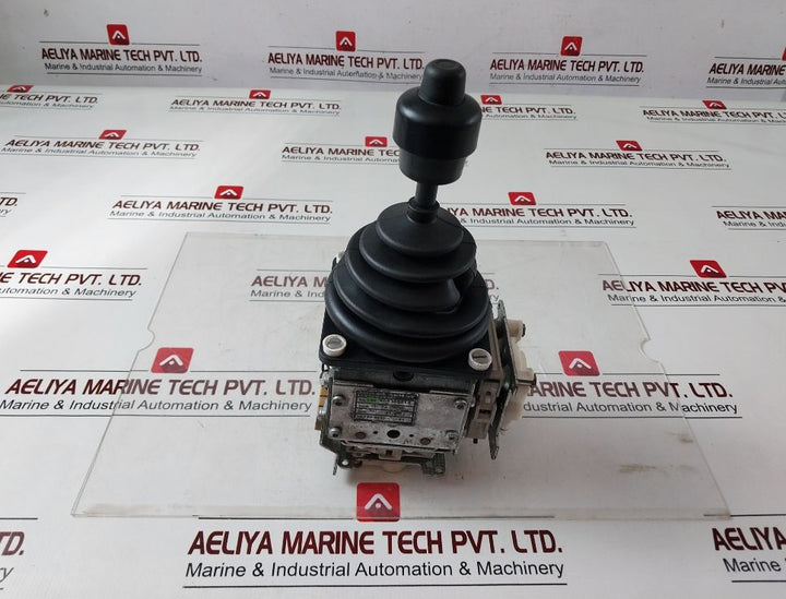 Liebherr-werk A-6710 Joystick 606205814