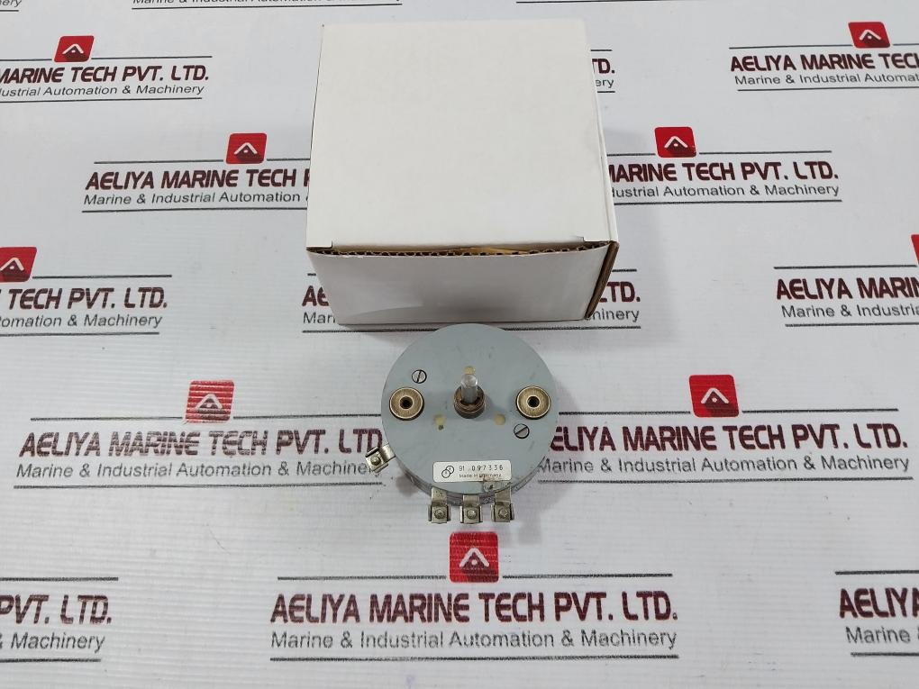 Liebherr 0175 Pw Potentiometer Pw 70