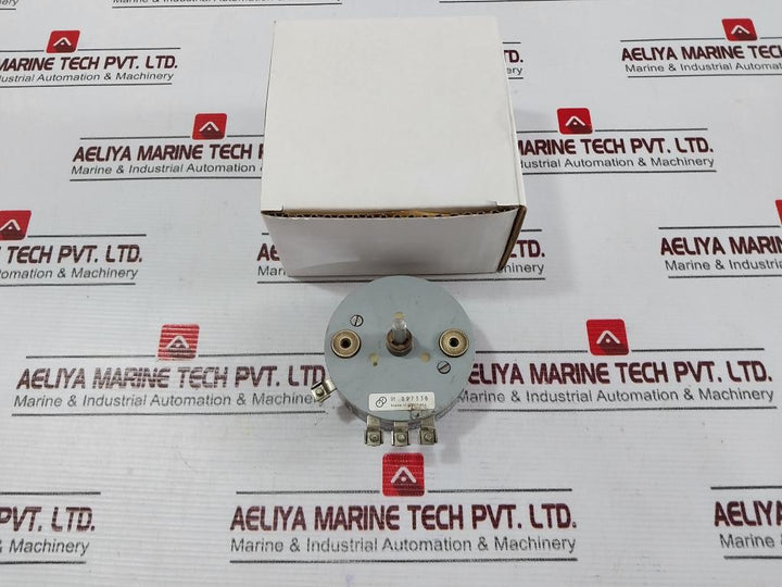 Liebherr 0175 Pw Potentiometer Pw 70