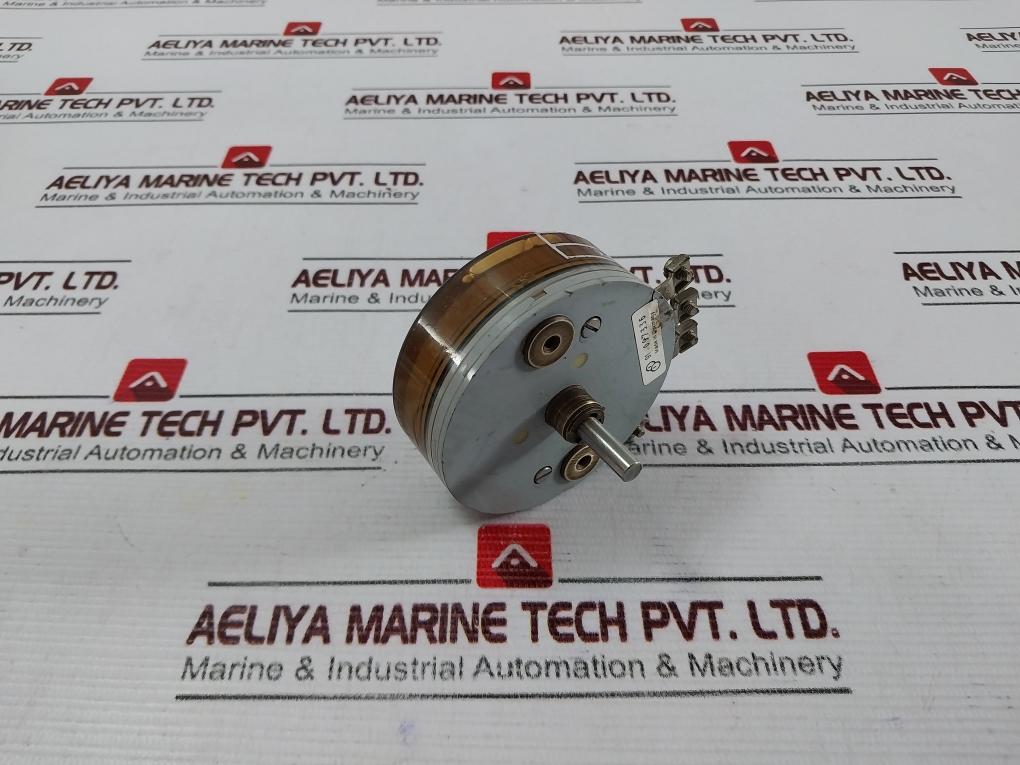 Liebherr 0175 Pw Potentiometer Pw 70