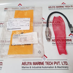 Liebherr 0401-1-0002-1 Temperature Sensor
