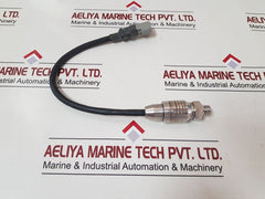 Liebherr 0401-1-0002-1 Temperature Sensor