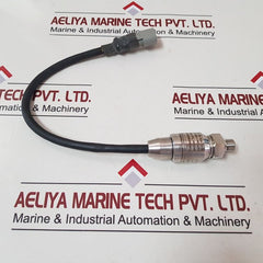 Liebherr 0401-1-0002-1 Temperature Sensor