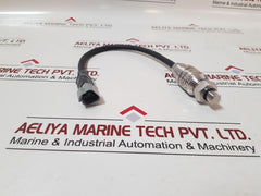 Liebherr 0401-1-0002-1 Temperature Sensor