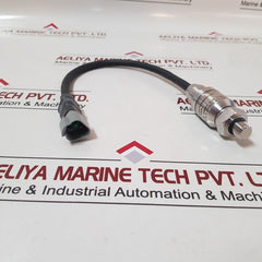 Liebherr 0401-1-0002-1 Temperature Sensor