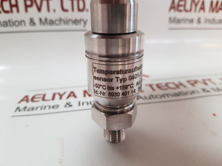 Liebherr 0401-1-0002-1 Temperature Sensor