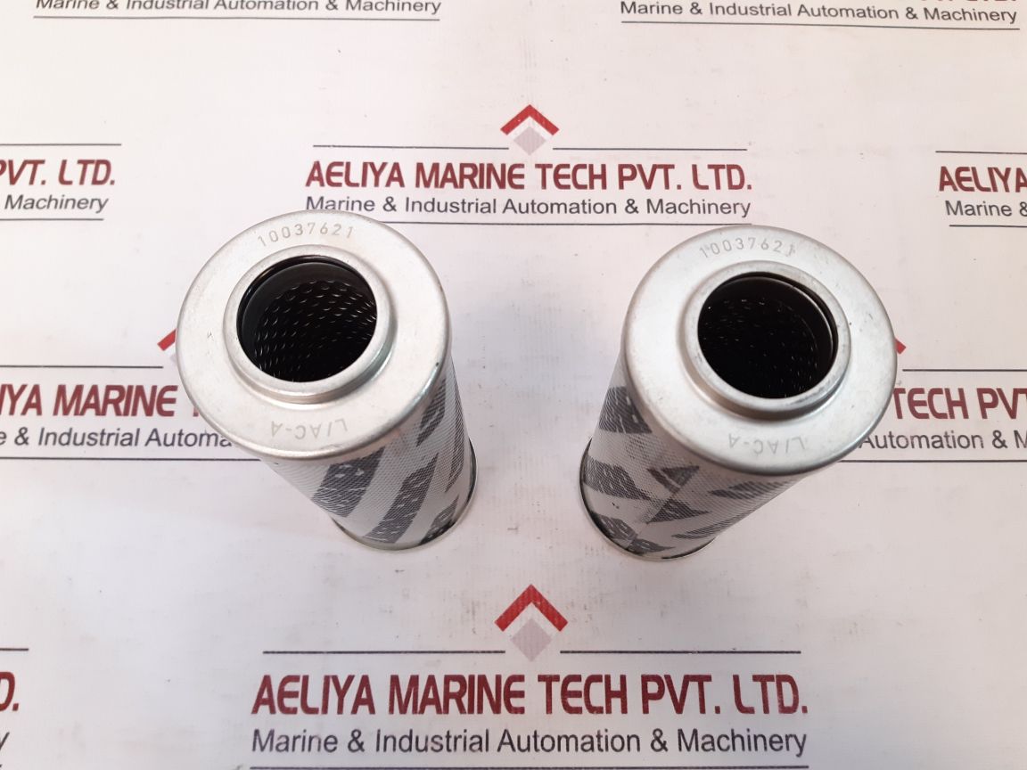 Liebherr 10037621 Hydraulic Filter Element