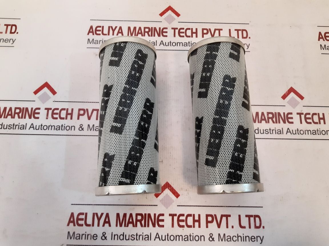 Liebherr 10037621 Hydraulic Filter Element