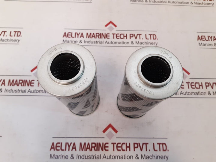 Liebherr 10037621 Hydraulic Filter Element 10037621