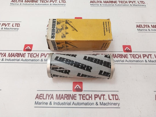 Liebherr 10037621 Hydraulic Filter Element
