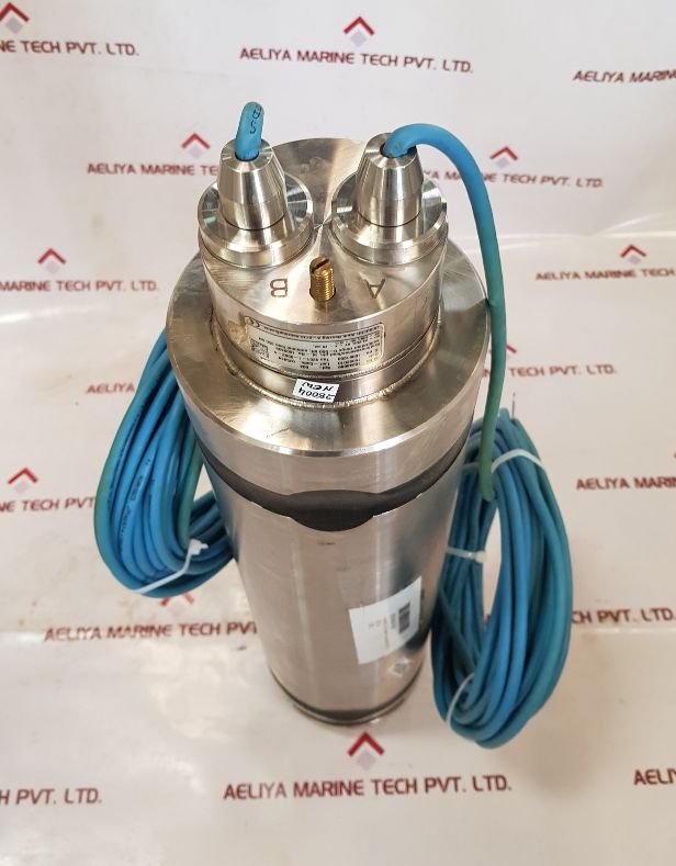 Liebherr 10348809 force measuring axle