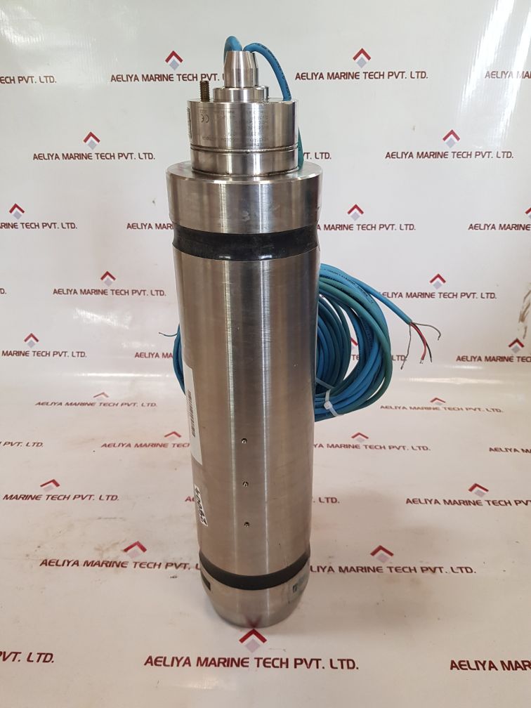 Liebherr 10348809 force measuring axle