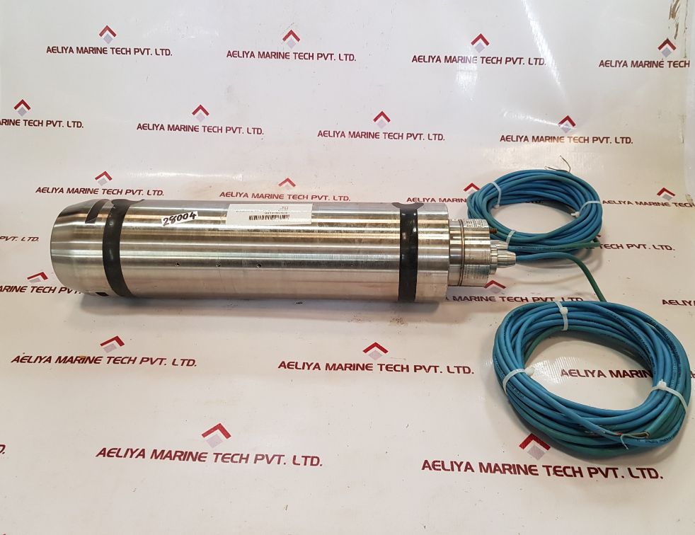 Liebherr 10348809 force measuring axle