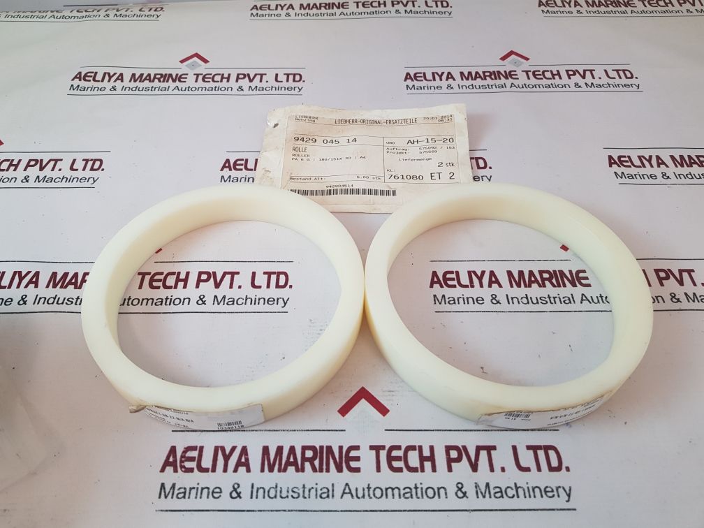 Liebherr 10349119 Washer