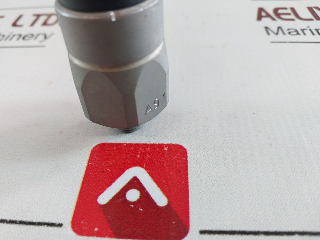 Liebherr 10352119 Pressure Switch