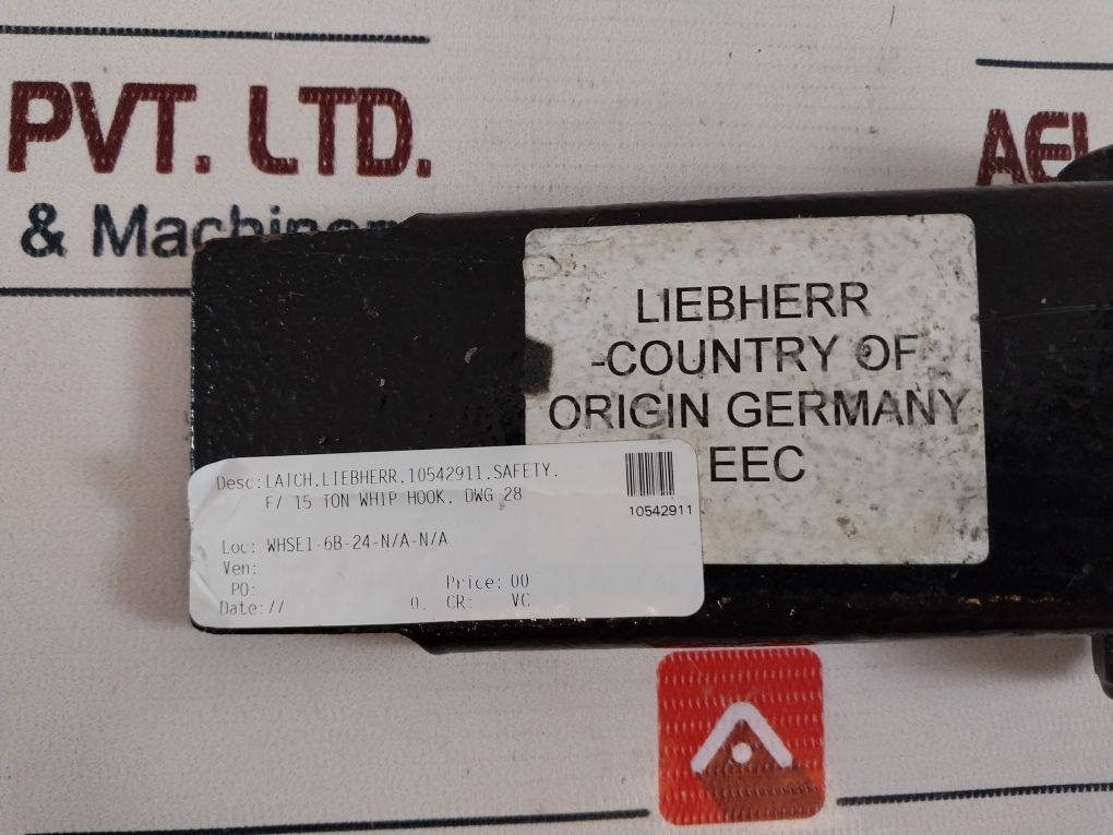 Liebherr 10542911