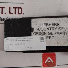Liebherr 10542911