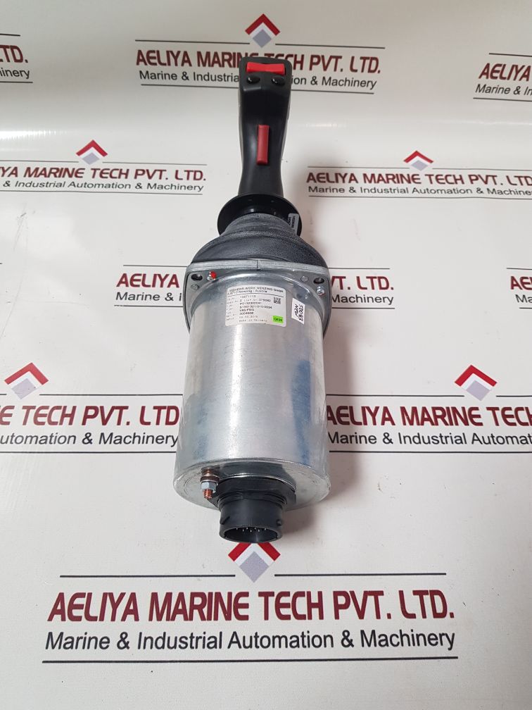 Liebherr 10571113 Joystick V85/Fsg