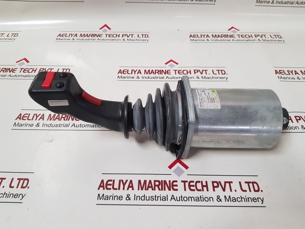 Liebherr 10571113 Joystick V85/Fsg