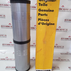 Liebherr 11060250 Hydraulic Filter With Box
