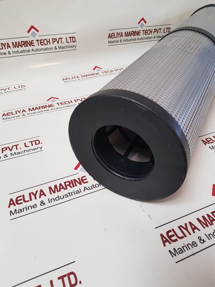 Liebherr 11060250 Hydraulic Filter With Box