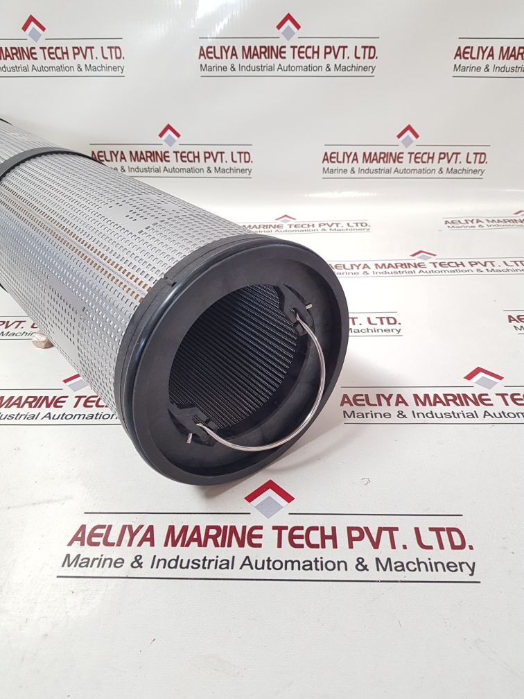 Liebherr 11060250 Hydraulic Filter With Box