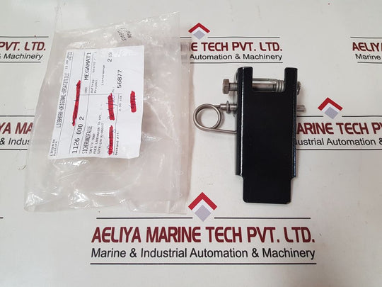 Liebherr 1126 000 2 Safety Trap
