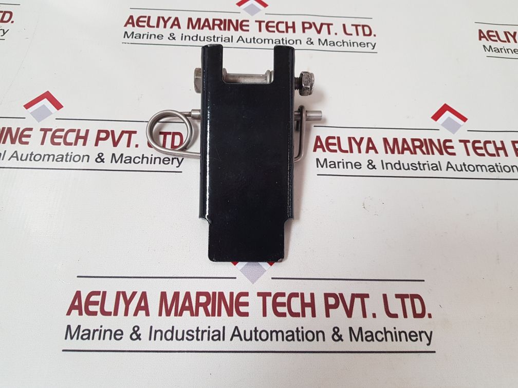 Liebherr 1126 000 2 Safety Trap
