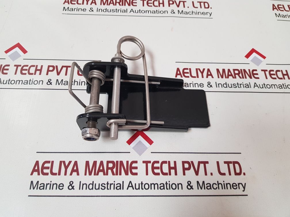 Liebherr 1126 000 2 Safety Trap