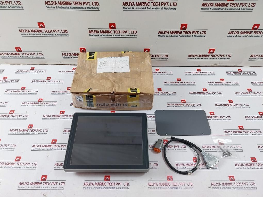 Liebherr 13116634 Monitor Modification Kit
