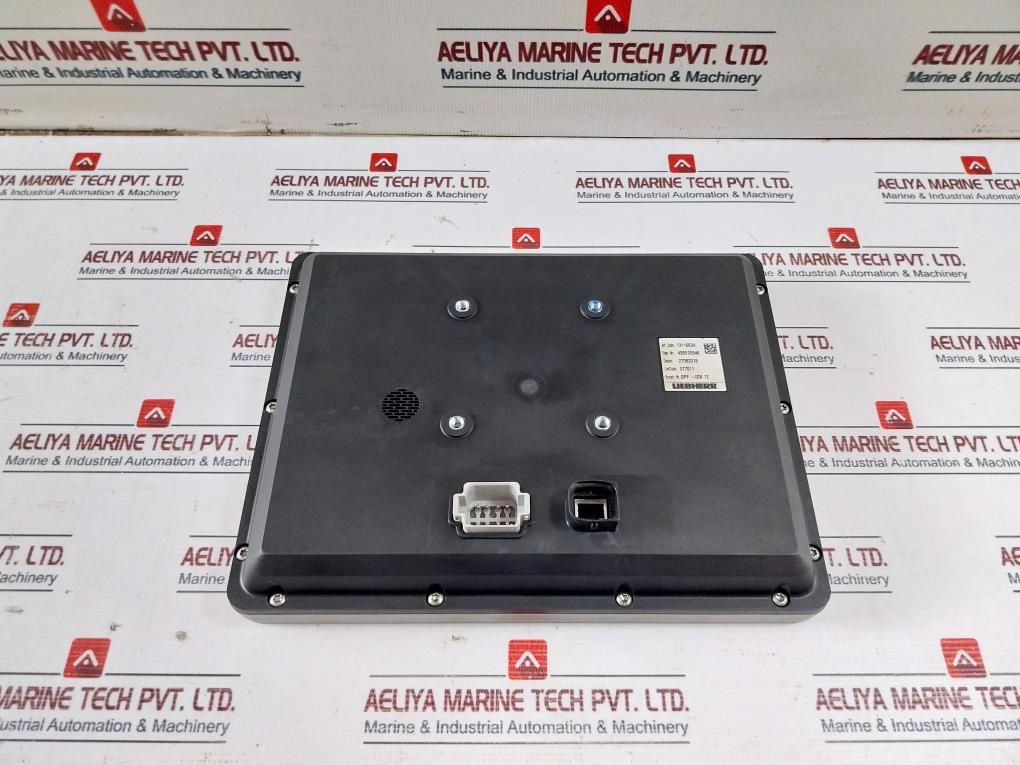 Liebherr 13116634 Monitor Modification Kit