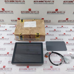 Liebherr 13116634 Monitor Modification Kit
