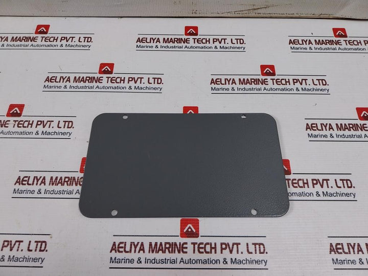 Liebherr 13116634 Monitor Modification Kit
