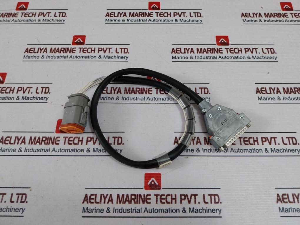 Liebherr 13116634 Monitor Modification Kit