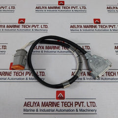 Liebherr 13116634 Monitor Modification Kit