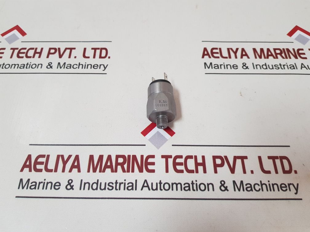 Liebherr 2.5A 660801 Pressure Switch