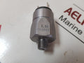 Liebherr 2.5A 660801 Pressure Switch
