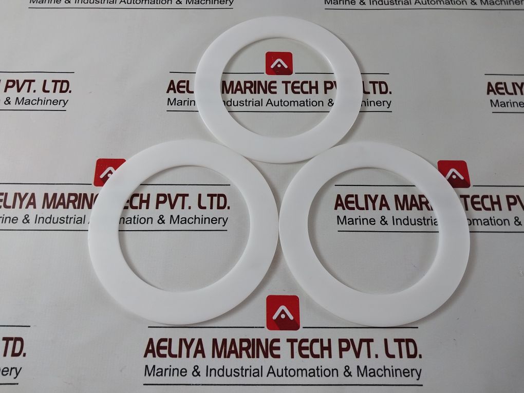 Lot Of 3X Liebherr 289034014 Washer Disc