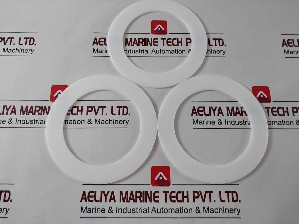 Lot Of 3X Liebherr 289034014 Washer Disc