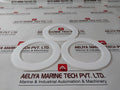 Lot Of 3X Liebherr 289034014 Washer Disc