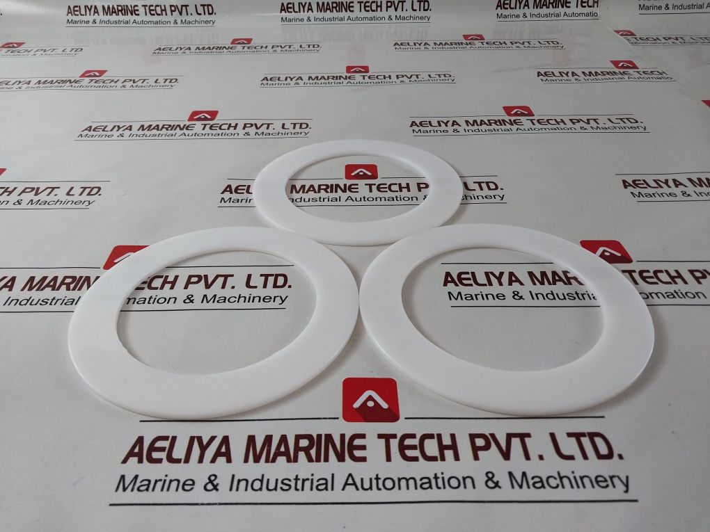 Lot Of 3X Liebherr 289034014 Washer Disc