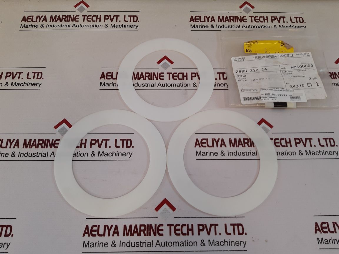 Liebherr 2890 310 14 Washer Disc