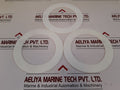 Lot Of 3X Liebherr 2890 310 14 Washer Disc