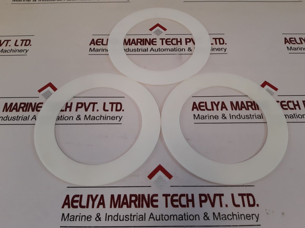 Lot Of 3X Liebherr 2890 310 14 Washer Disc