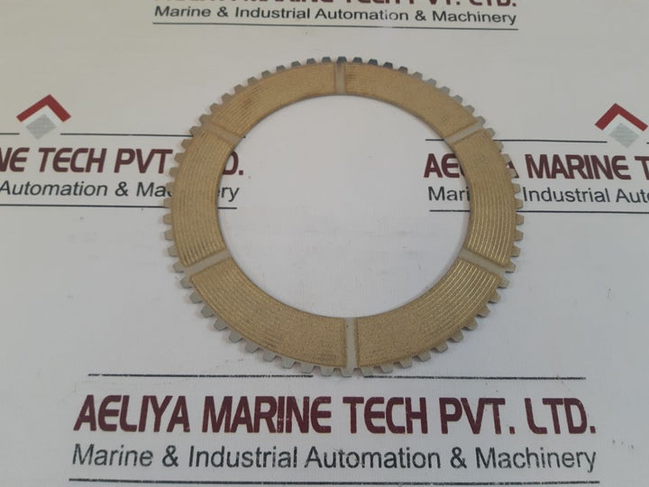 Liebherr 501540414 Outer Multi Disc