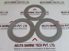 Liebherr 501540514 Internal Multi-disc
